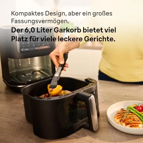 Braun MultiFry 5 HF5073IBK 6