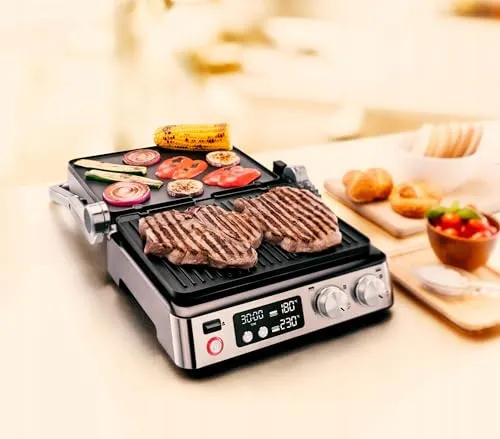 Braun MultiGrill 7 CG 7044 3
