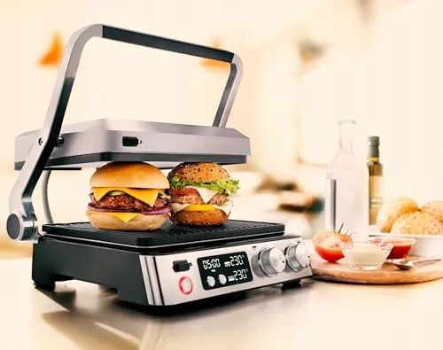 Braun MultiGrill 7 CG 7044 4
