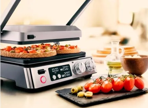Braun MultiGrill 7 CG 7044 5