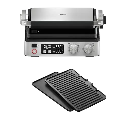Braun MultiGrill 7 CG7040