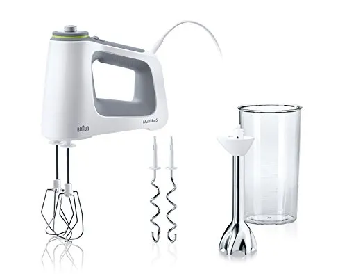 Braun MultiMix 5 HM 5107 2