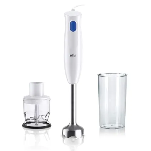 Braun MultiQuick 1