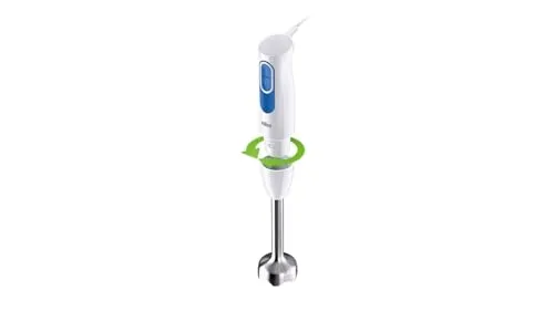 Braun MultiQuick 2 3