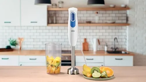 Braun MultiQuick 2 4
