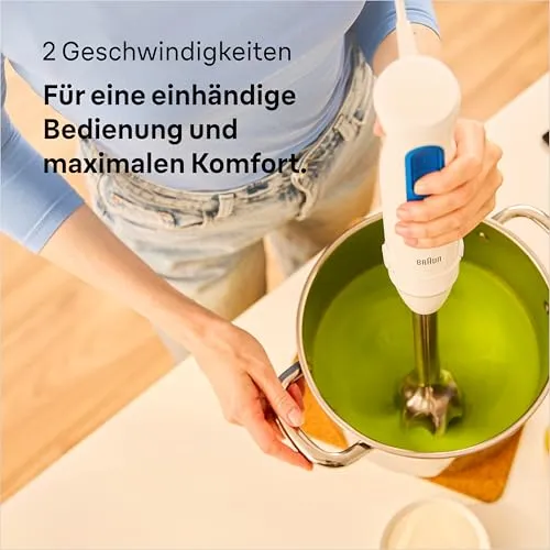 Braun MultiQuick 3 MQ 30202 M 3