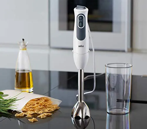 Braun MultiQuick 3 MQ 3135 2