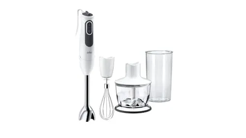 Braun MultiQuick 3 MQ 3135 3
