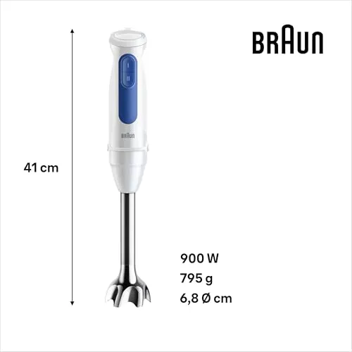Braun MultiQuick 3 MQ30001M 4