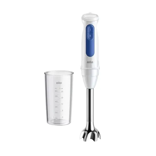 Braun MultiQuick 3 MQ30001M