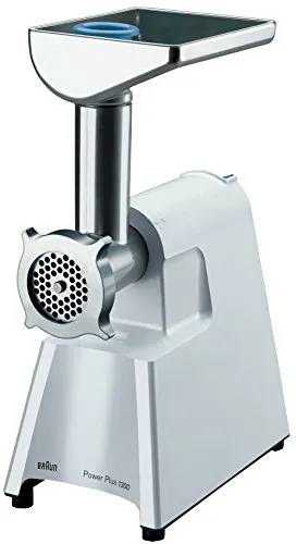 Braun Multiquick 3 Power Plus G 1300