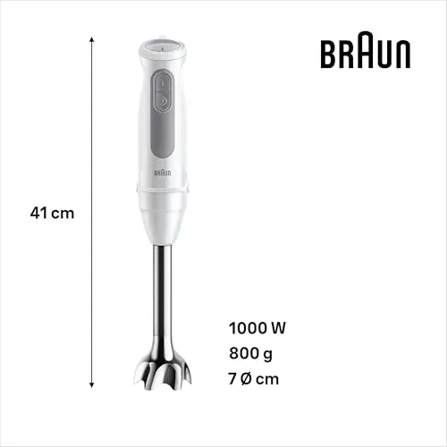 Braun MultiQuick 5 MQ 50236 M 2