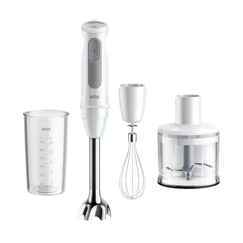 Braun MultiQuick 5 MQ 50236 M