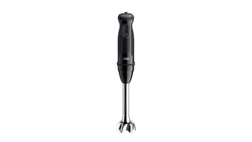 Braun MultiQuick 5 MQ50.051M Plus