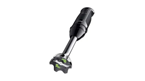 Braun MultiQuick 5 MQ50.051M Plus 3