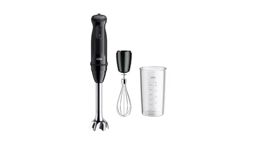 Braun MultiQuick 5 MQ50.051M Plus 2