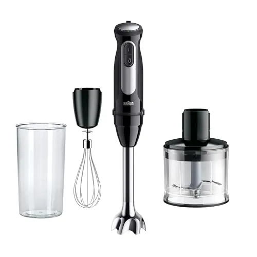 Braun MultiQuick 5 Pro 2