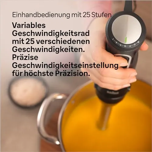 Braun MultiQuick 5 Pro 3