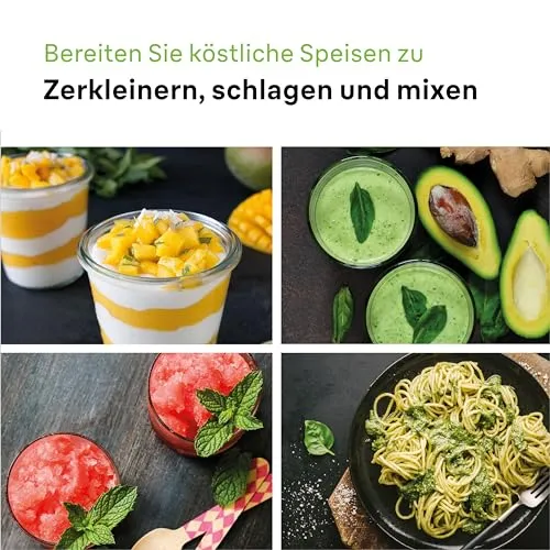 Braun MultiQuick 7 4