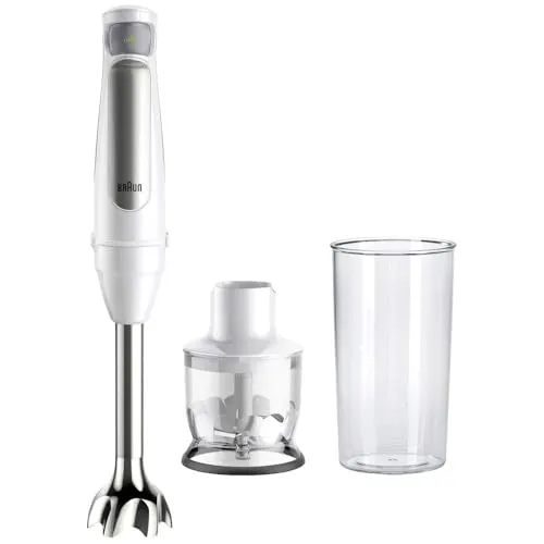 Braun MultiQuick 7 MQ 7020