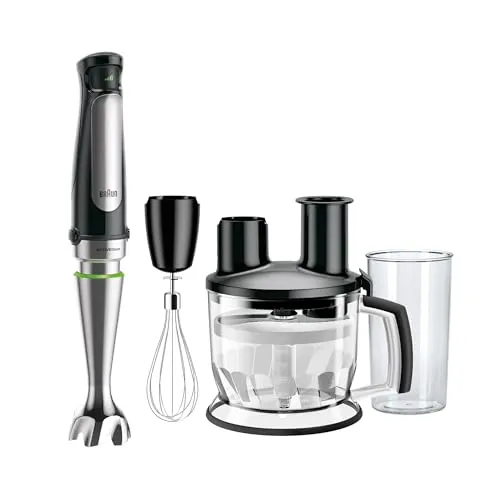 Braun MultiQuick 7 MQ 7075X 2