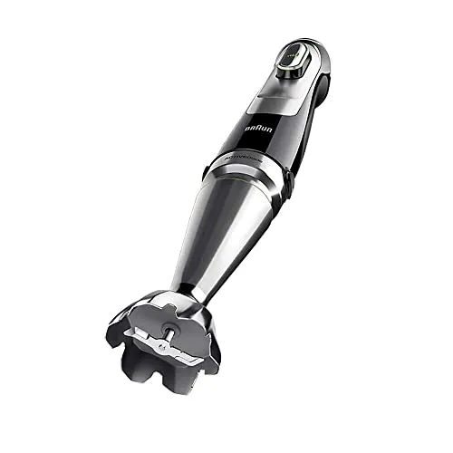 Braun MultiQuick 9 MQ 9138 XI