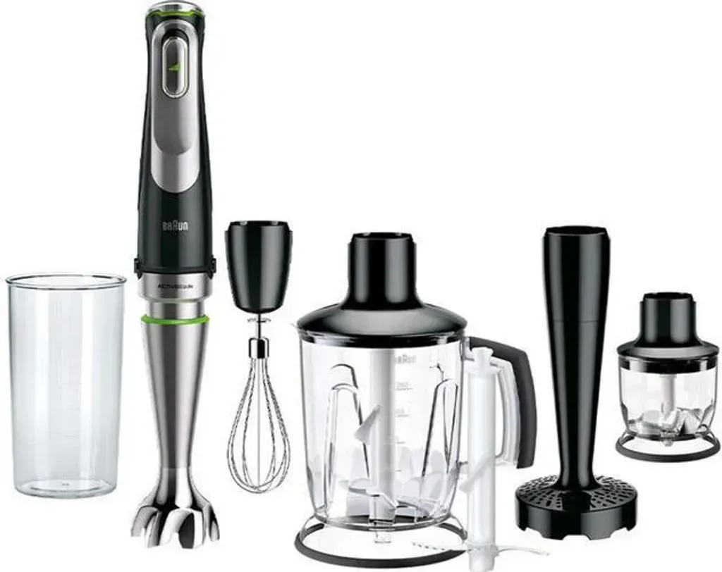 Braun MultiQuick 9 MQ 9147X