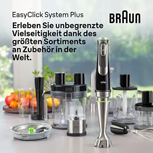 Braun MultiQuick 9 MQ 9187XLI 3
