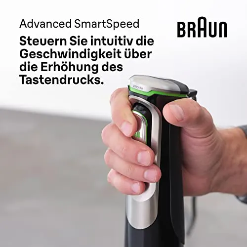 Braun MultiQuick 9 MQ 9187XLI 4