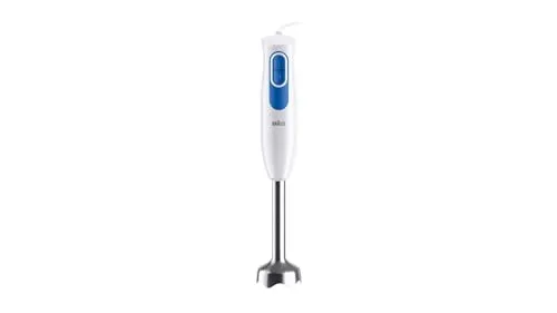 Braun MultiQuick2 MQ20236MWH