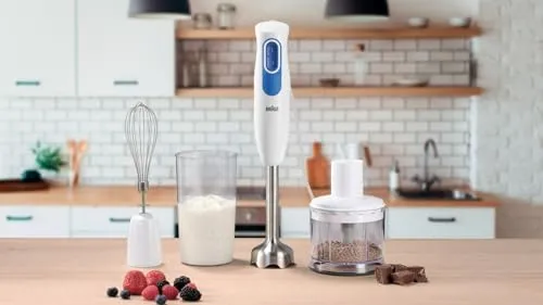 Braun MultiQuick2 MQ20236MWH 5