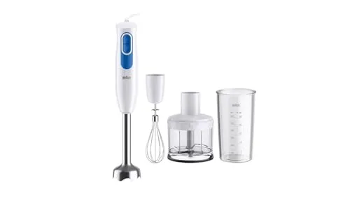 Braun MultiQuick2 MQ20236MWH 2