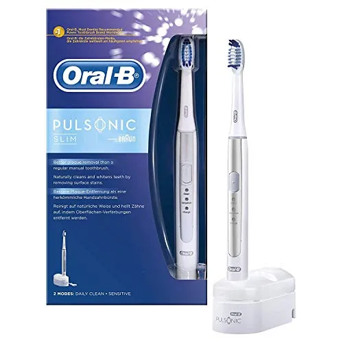Braun Oral-B Pulsonic Slim