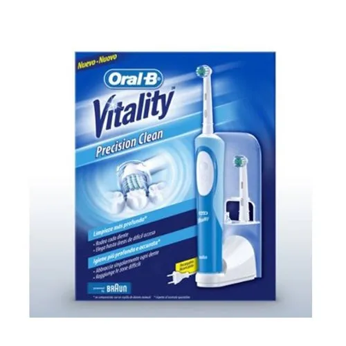 Braun Oral-B Vitality Precision Clean D 12513 2