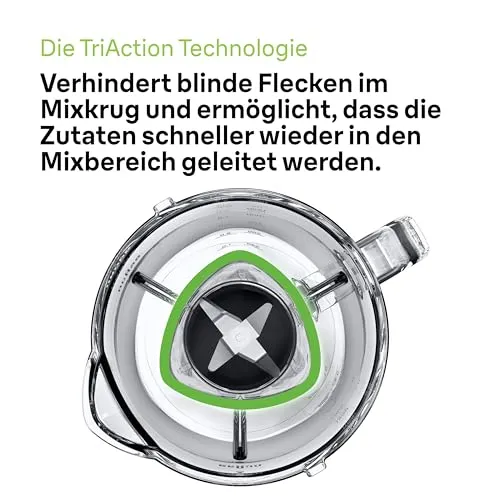 Braun PowerBlend 1 JB1050WH 2