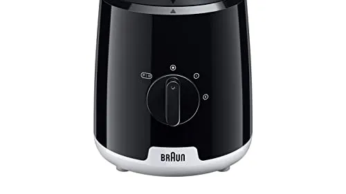 Braun PowerBlend 1 JB1051BK 3