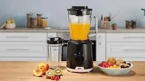 Braun PowerBlend 1 JB1051BK 4