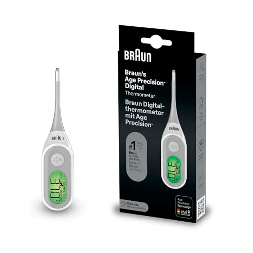Braun PRT2000 5