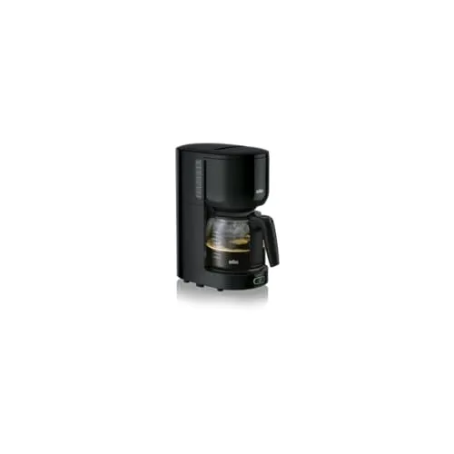 Braun PurEase KF 3120 3
