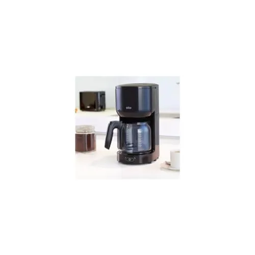 Braun PurEase KF 3120 4