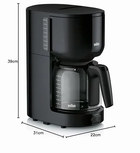 Braun PurEase KF 3120 7