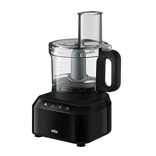 Braun PureEase FP 3132