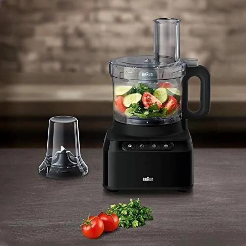 Braun PureEase FP 3132 4