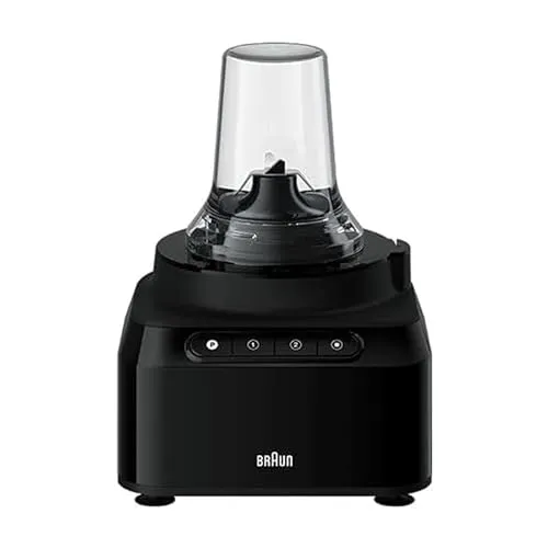 Braun PureEase FP 3132 5