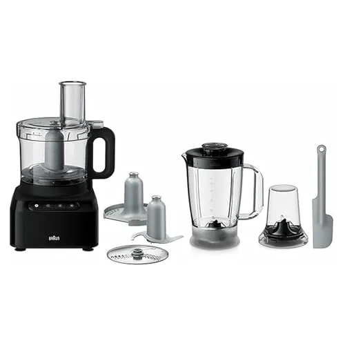 Braun PureEase FP 3132 6