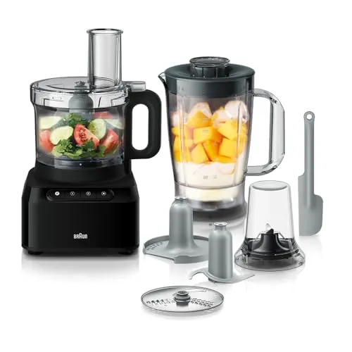 Braun PureEase FP 3132 2