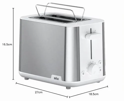 Braun PurShine HT1510 5