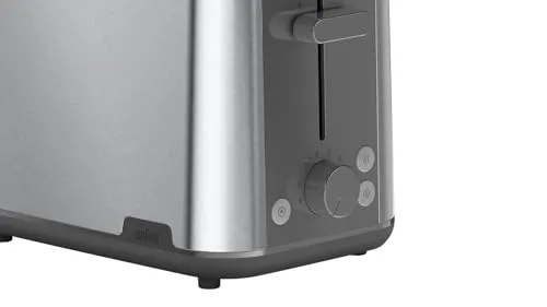Braun PurShine HT1510GY 2