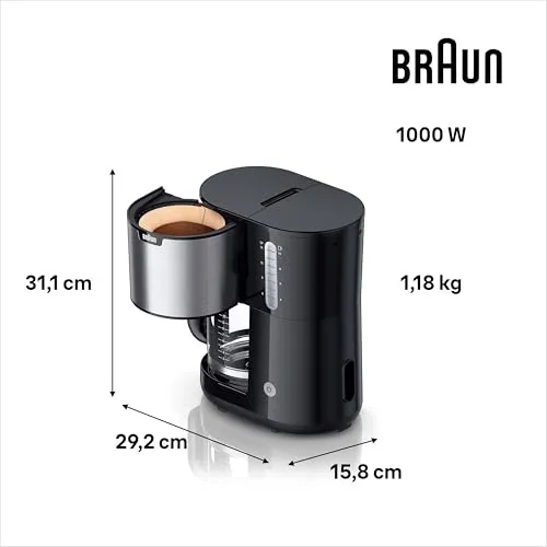 Braun PurShine KF 1500 2