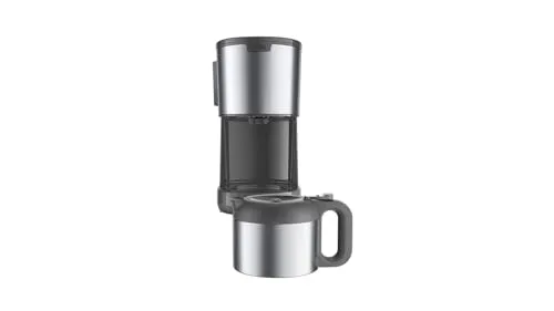 Braun PurShine KF1505GY 2